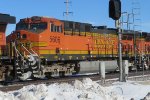 BNSF 5606